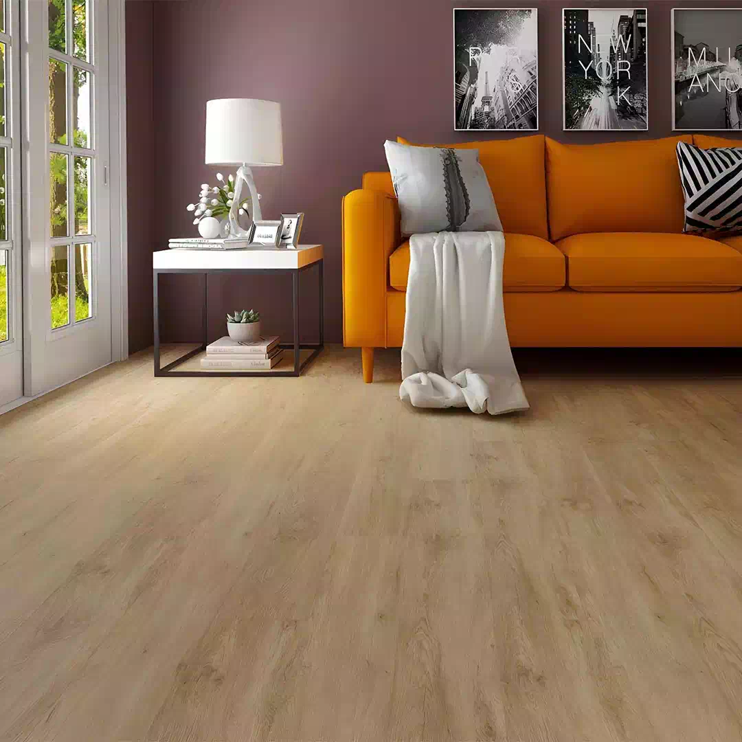 Richmond LVT Luxury - Premium Oak