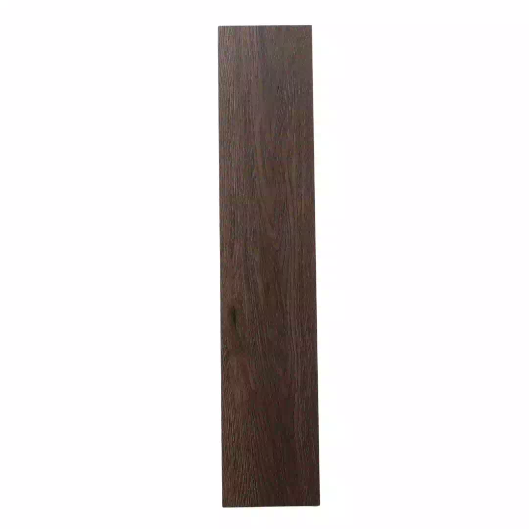 Polar SPC Herringbone- Weathered Oak