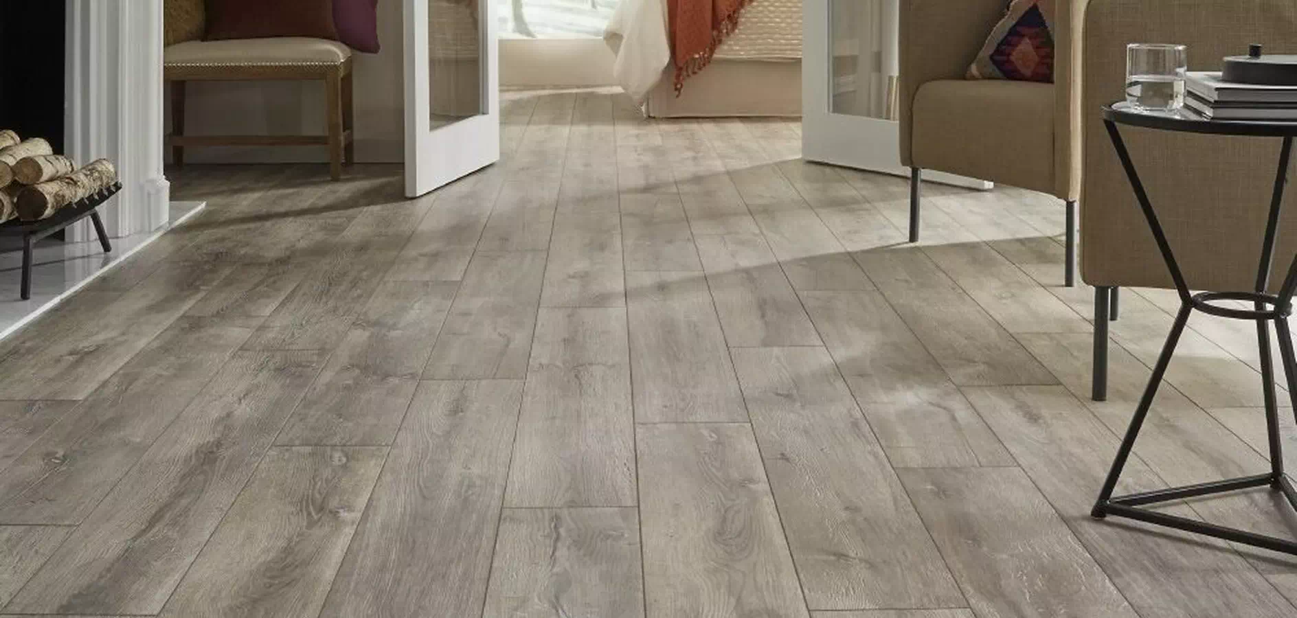 Polar LVT Comfort