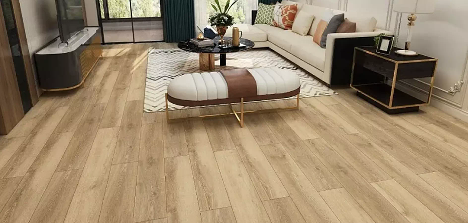 Richmond LVT Luxury