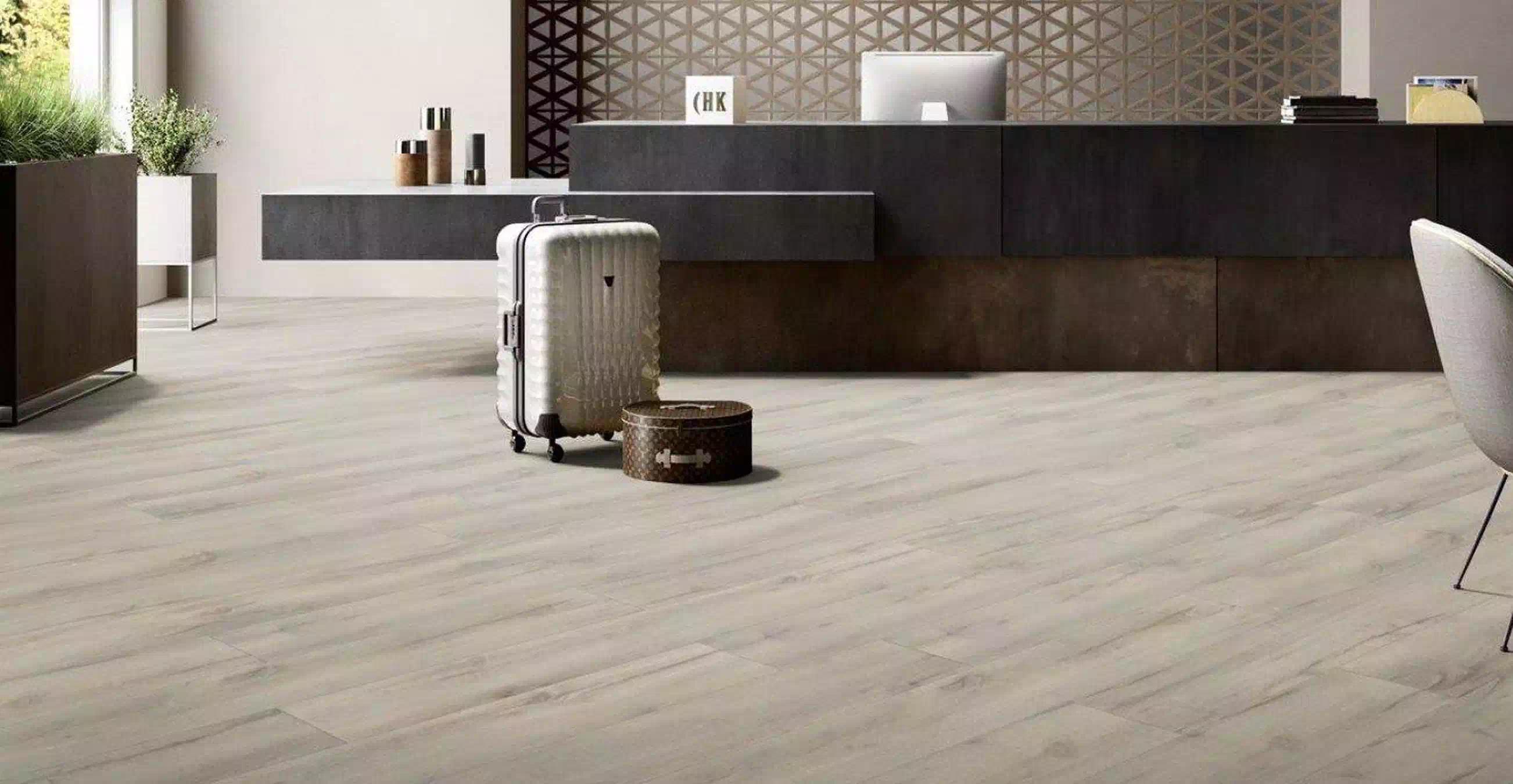 Richmond LVT Comfort
