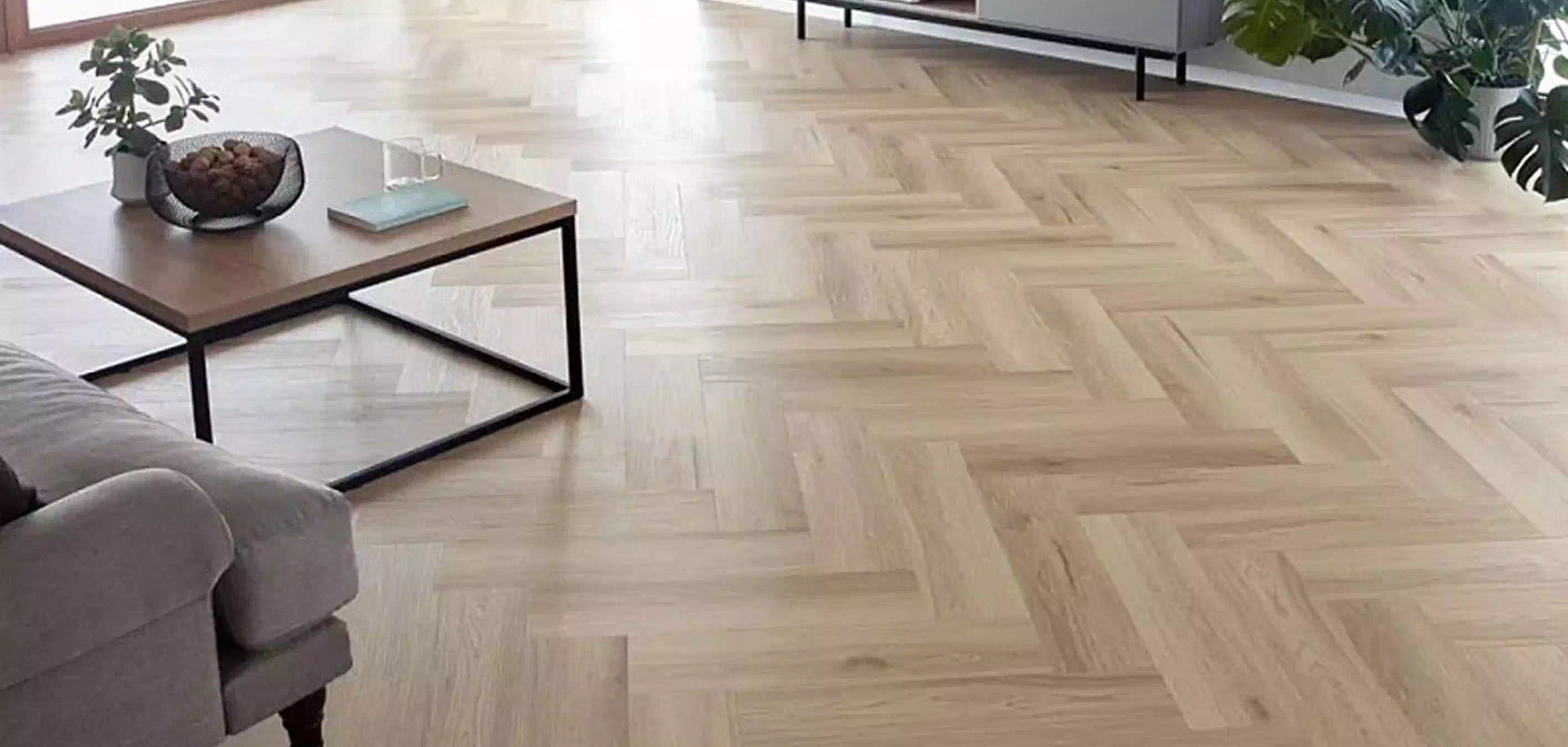 Polar SPC Herringbone