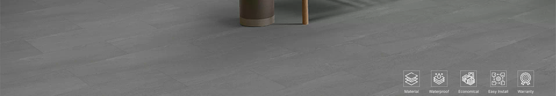 Richmond LVT Comfort