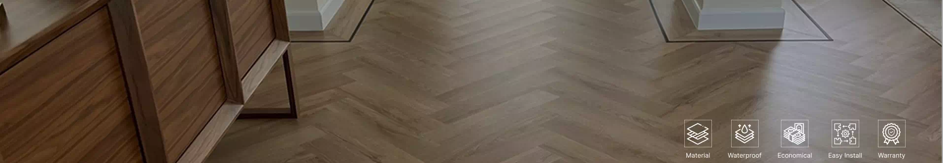 Polar SPC Herringbone