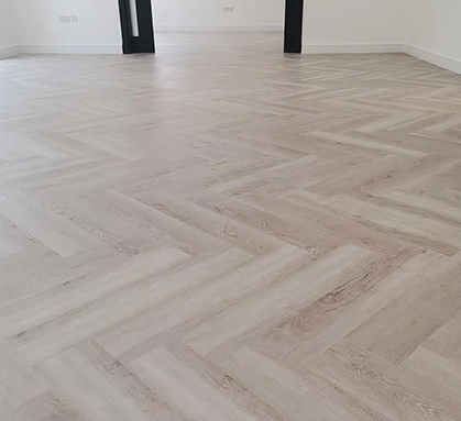 Richmond SPC Herringbone