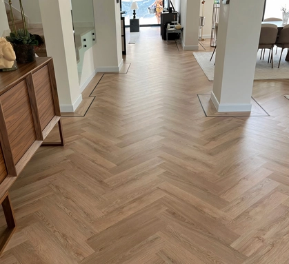 Polar SPC Herringbone