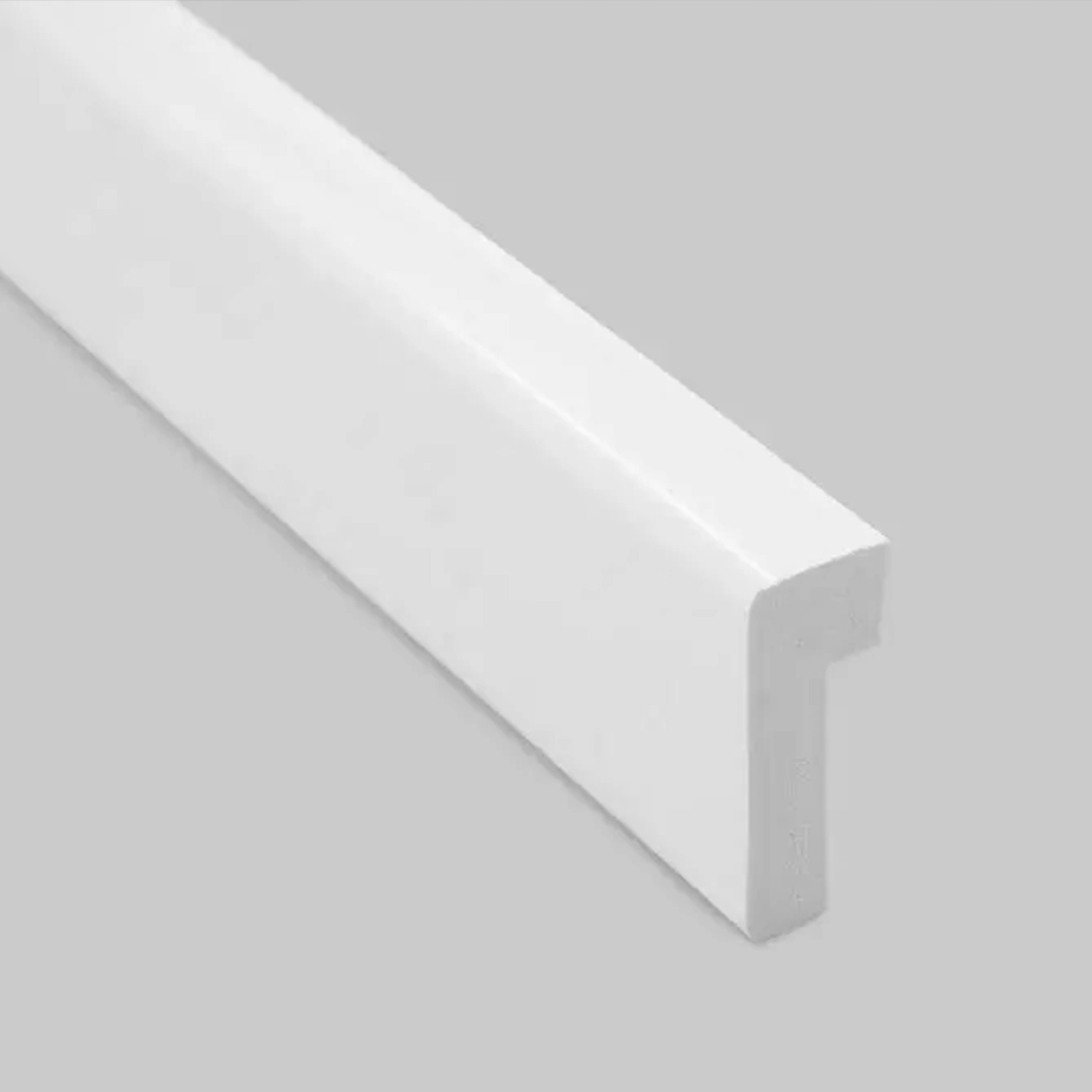 L Shape Skirting