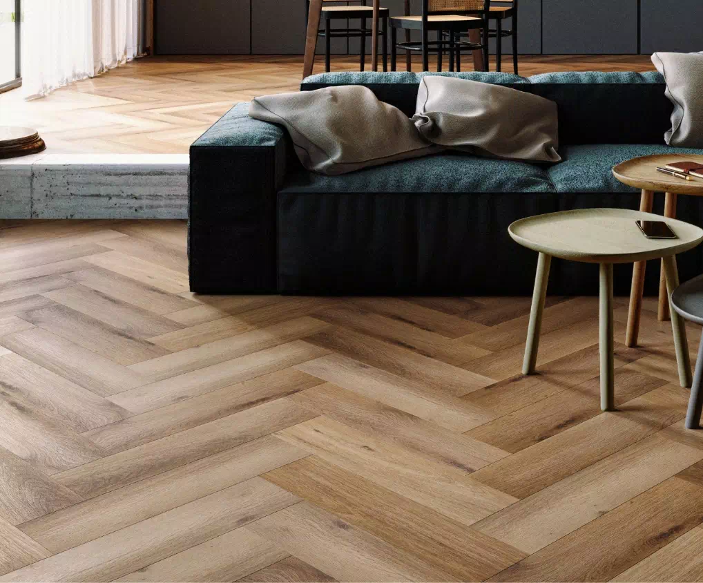 Polar SPC Herringbone