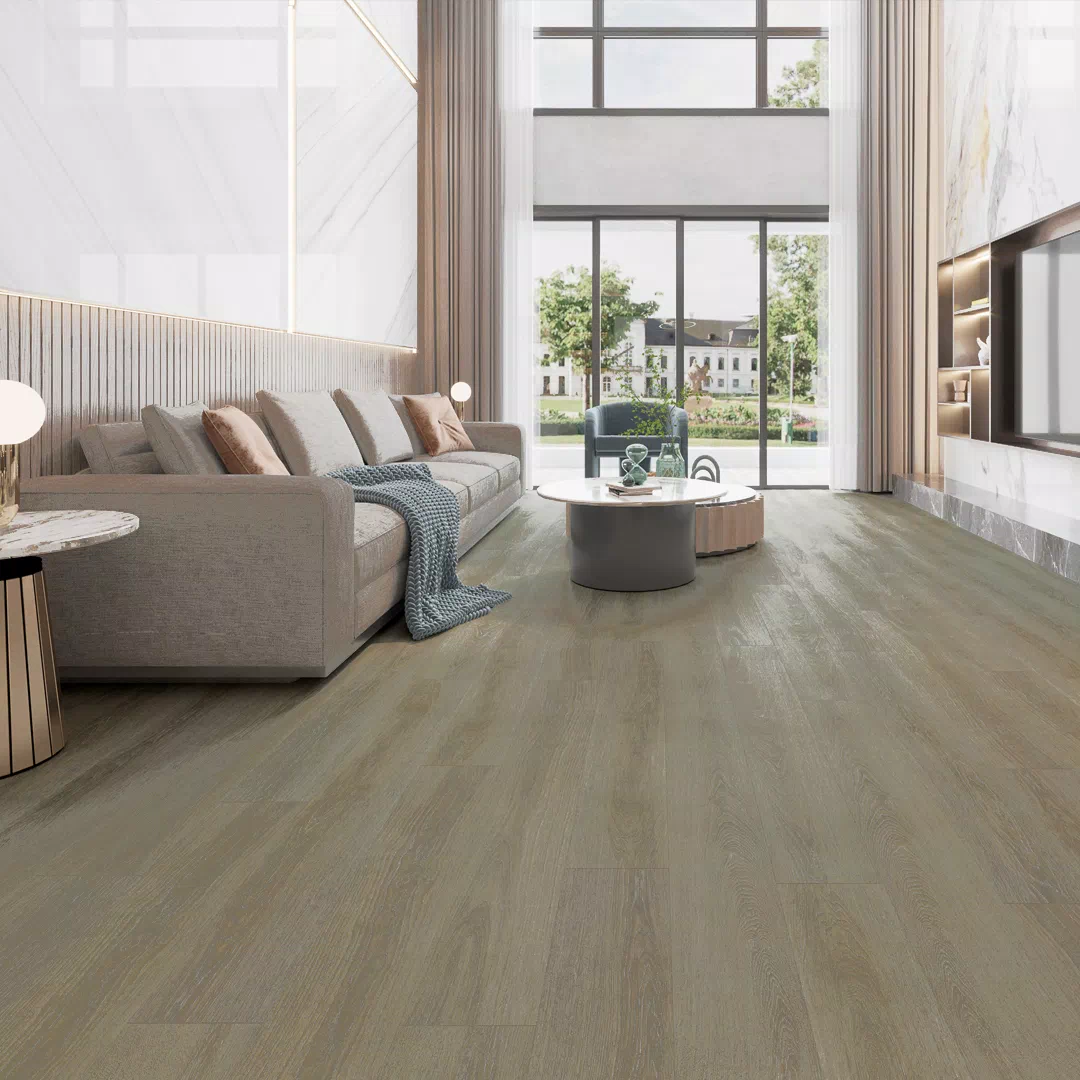 Richmond LVT Luxury - Cappuccino