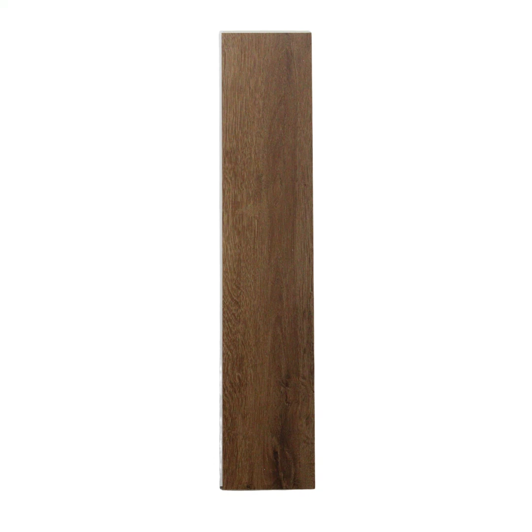 Richmond SPC Herringbone - Oak