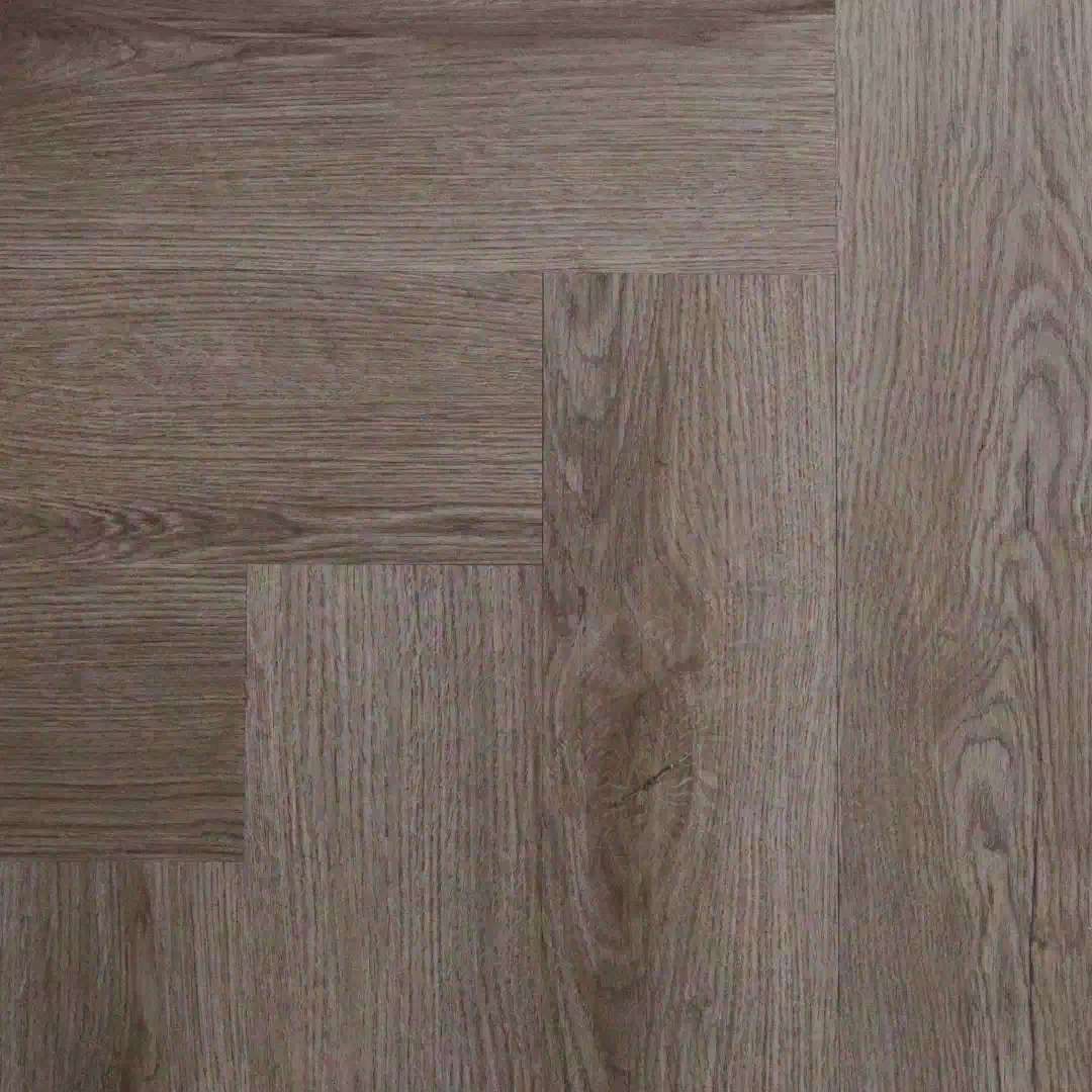 Richmond SPC Herringbone - Premium Oak
