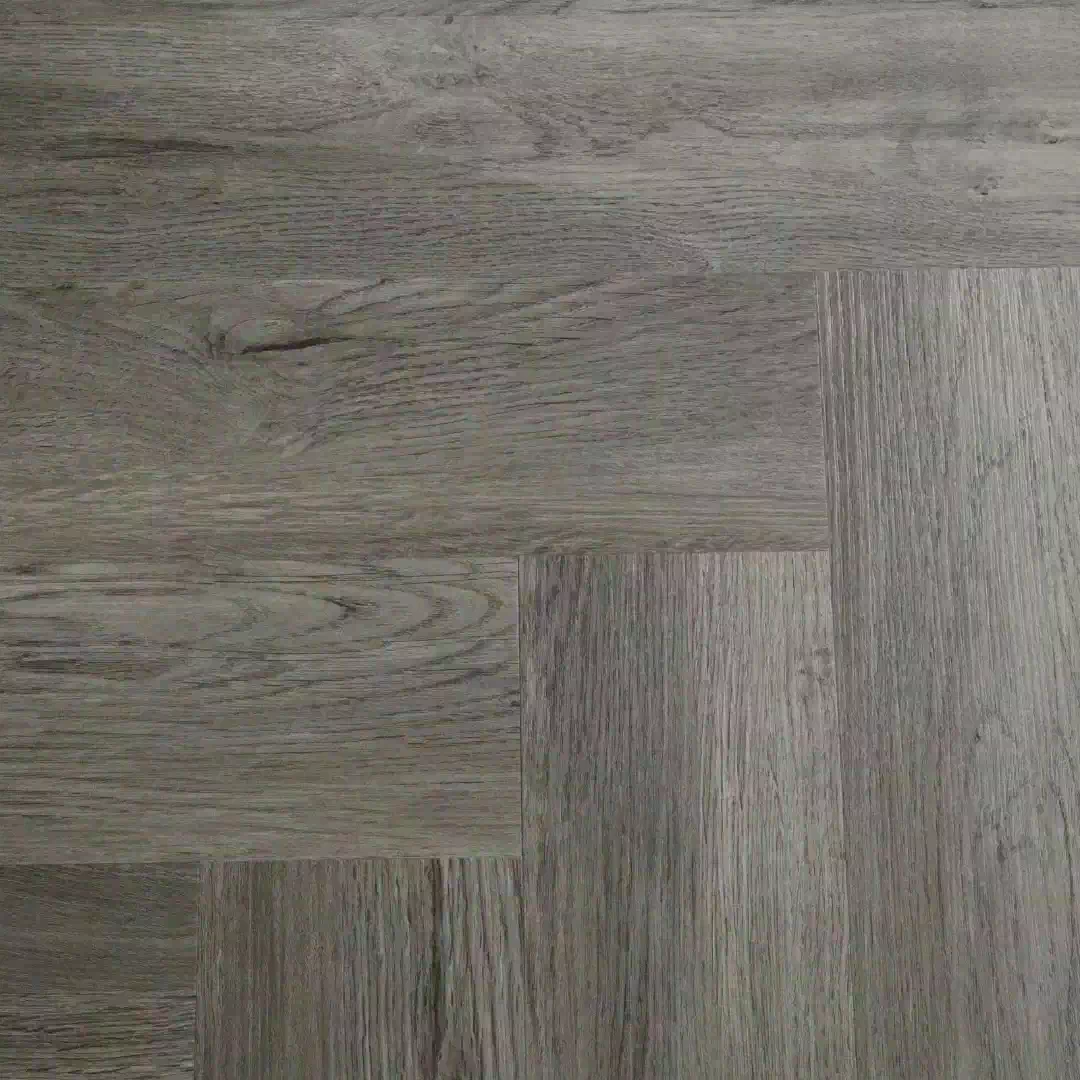 Richmond SPC Herringbone - Forest
