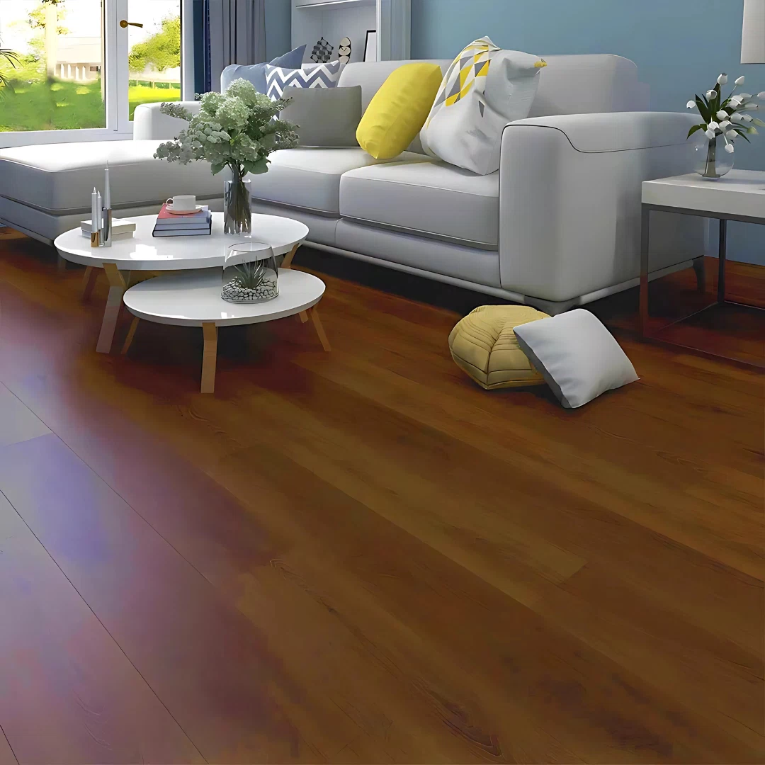 Richmond LVT Luxury - American Walnut