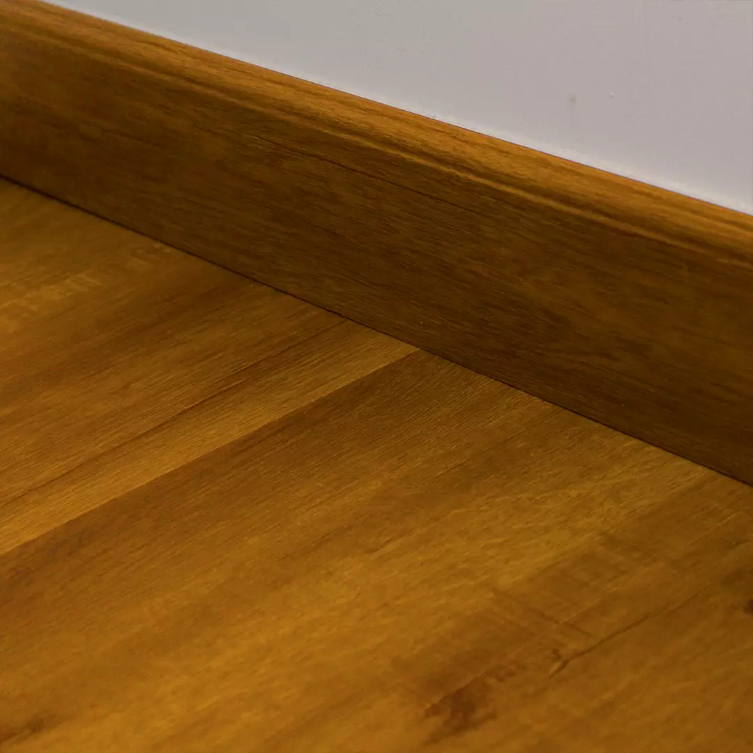 Rustic Oak