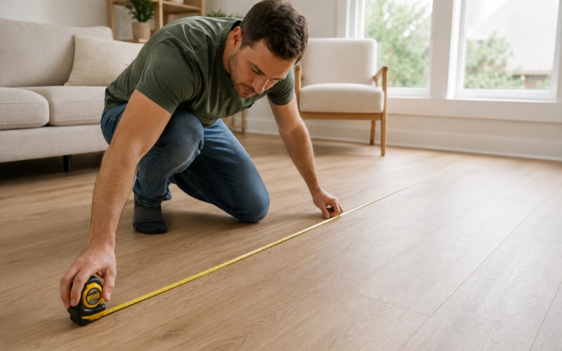 best flooring