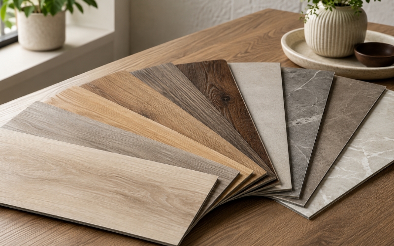 flooring