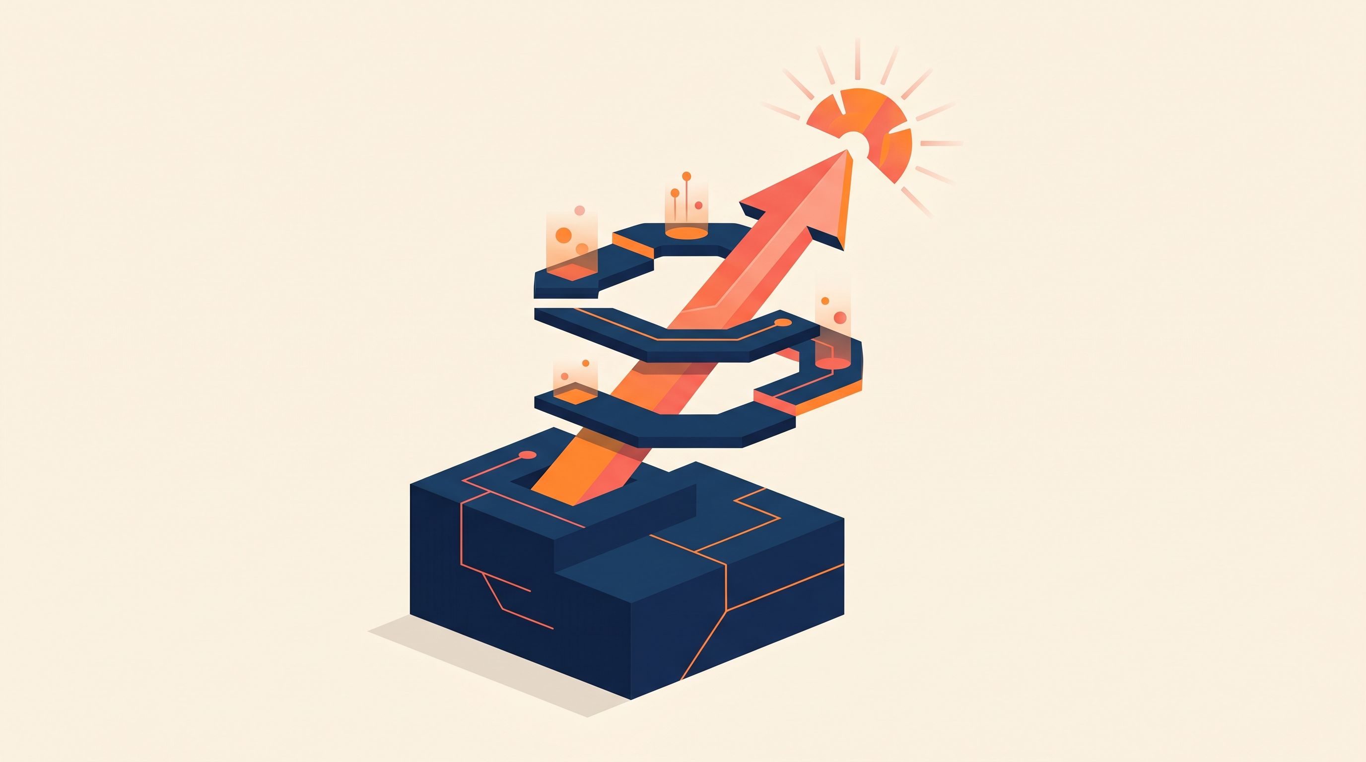 How to Build a Marketing Strategy from Scratch Using AI