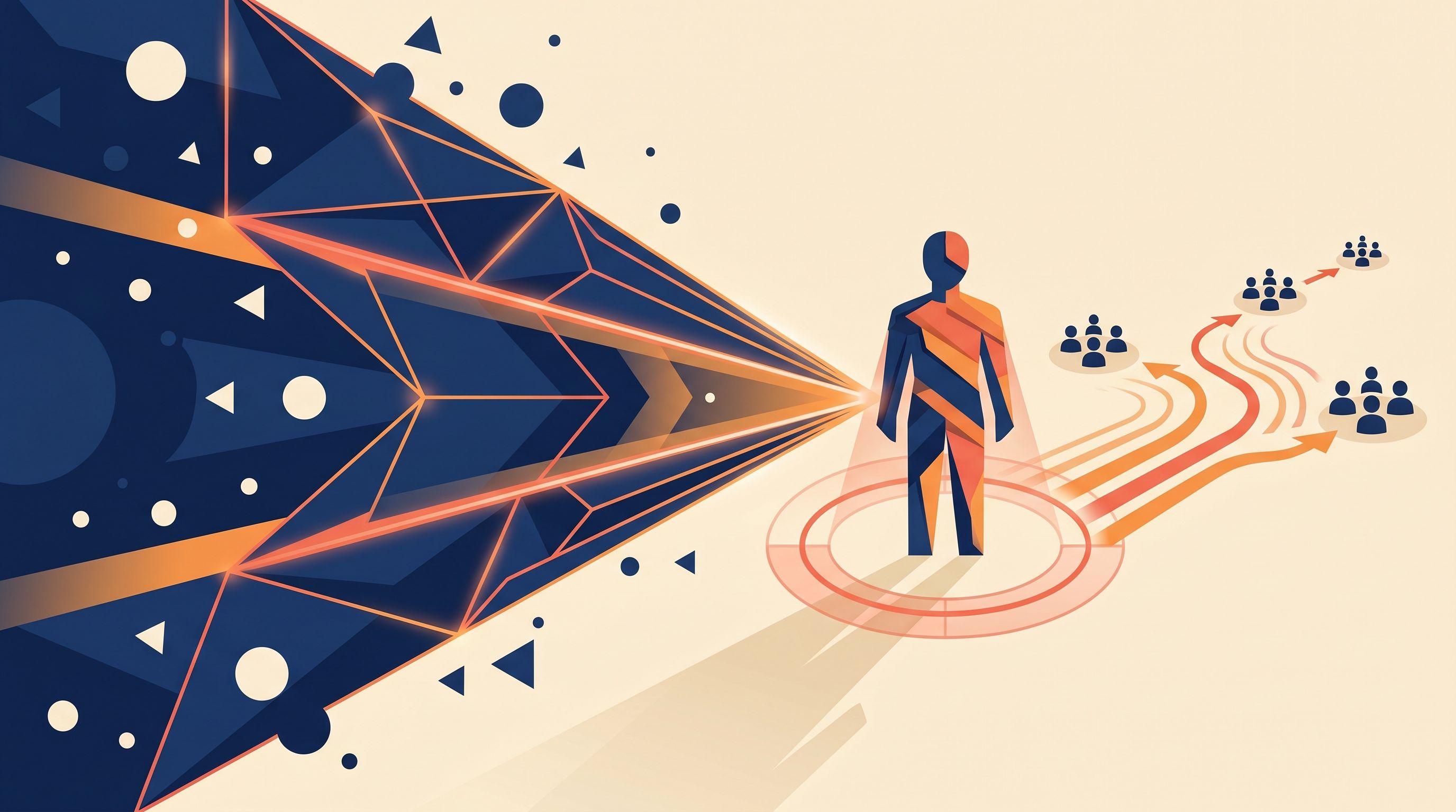 How AI Tools Find Your Target Audience: The Smart Way