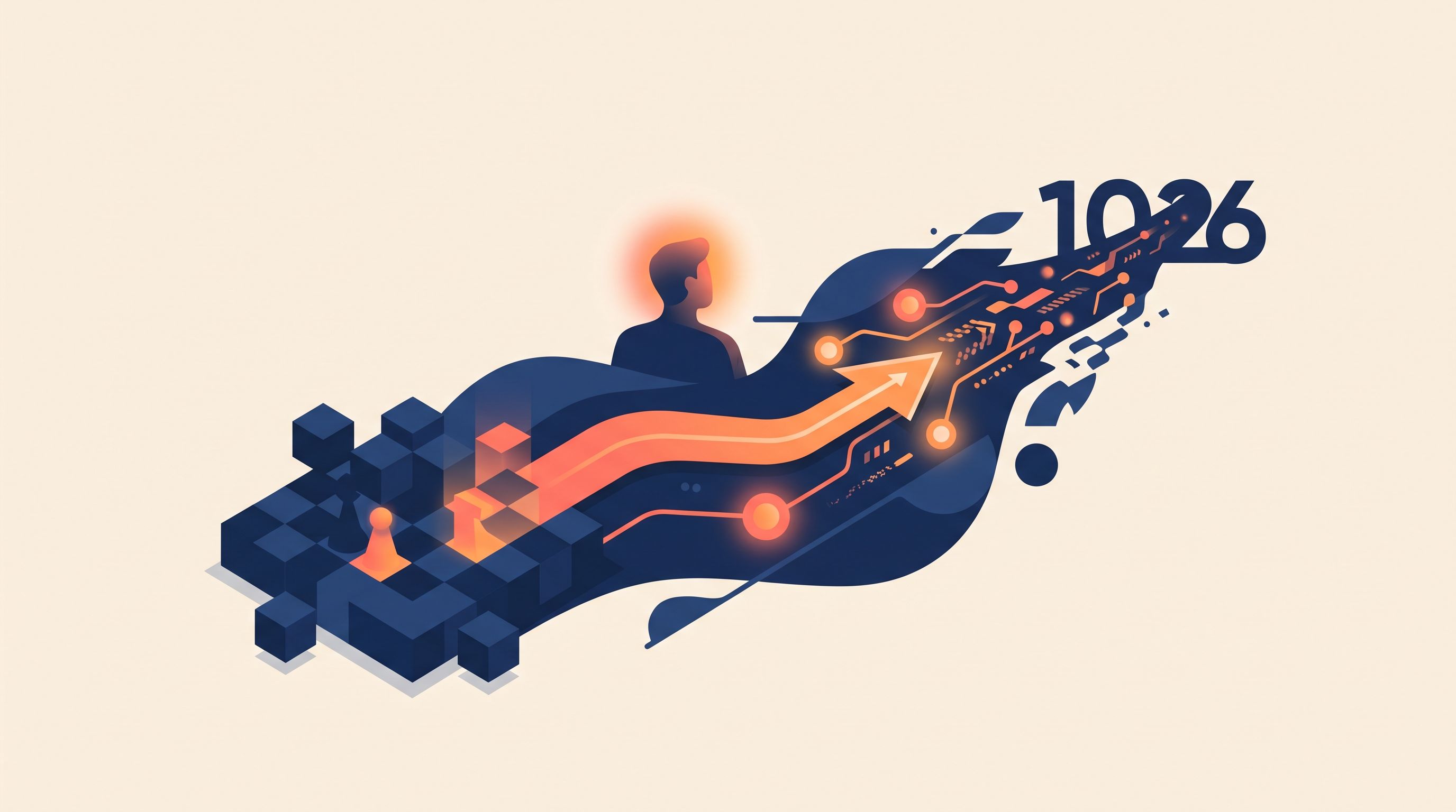 How AI Is Changing Marketing in 2026: 10 Game-Changing Shifts
