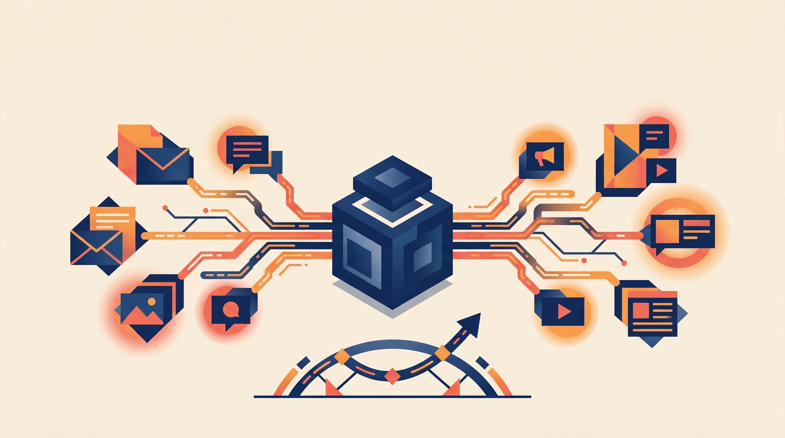 How Does AI Marketing Actually Work? (Real Examples Inside)