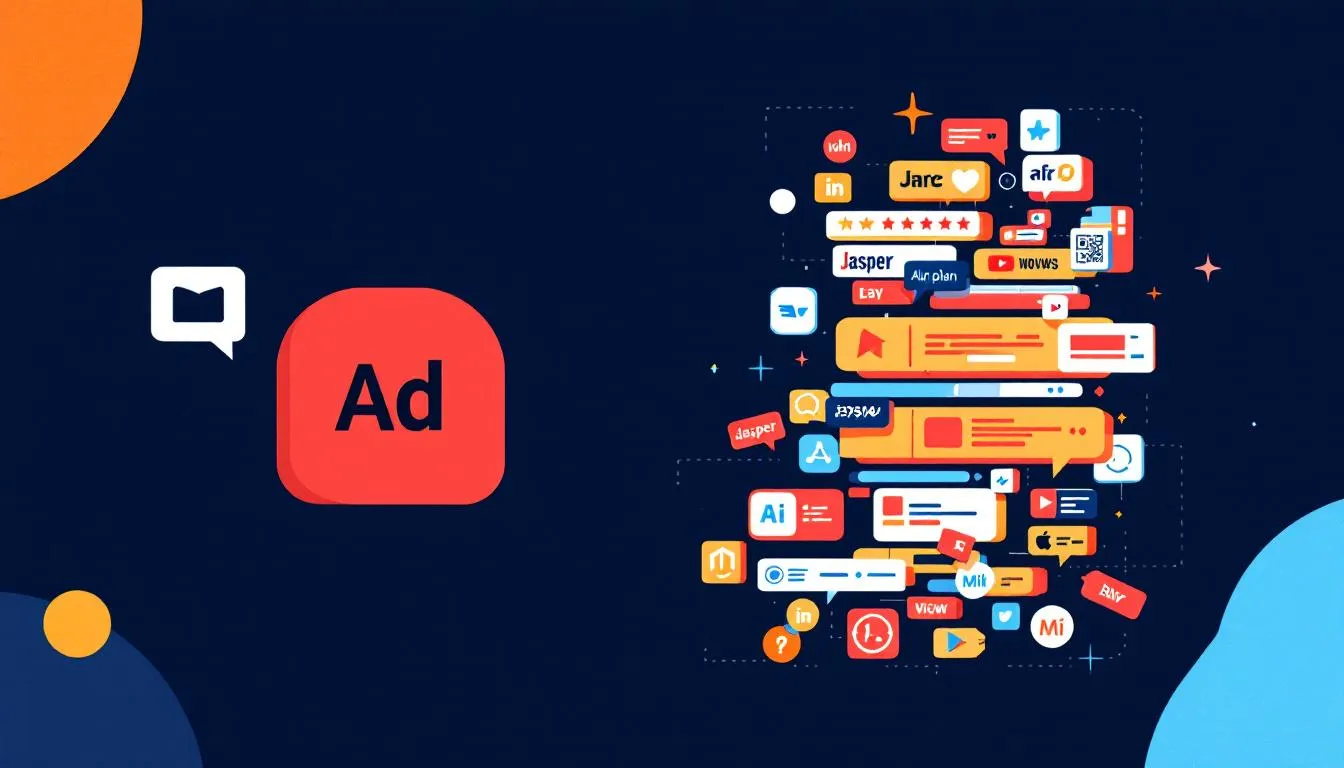 Ad Copy Generator vs Jasper AI - Pro plan: The 2026 Cost & Capability Comparison