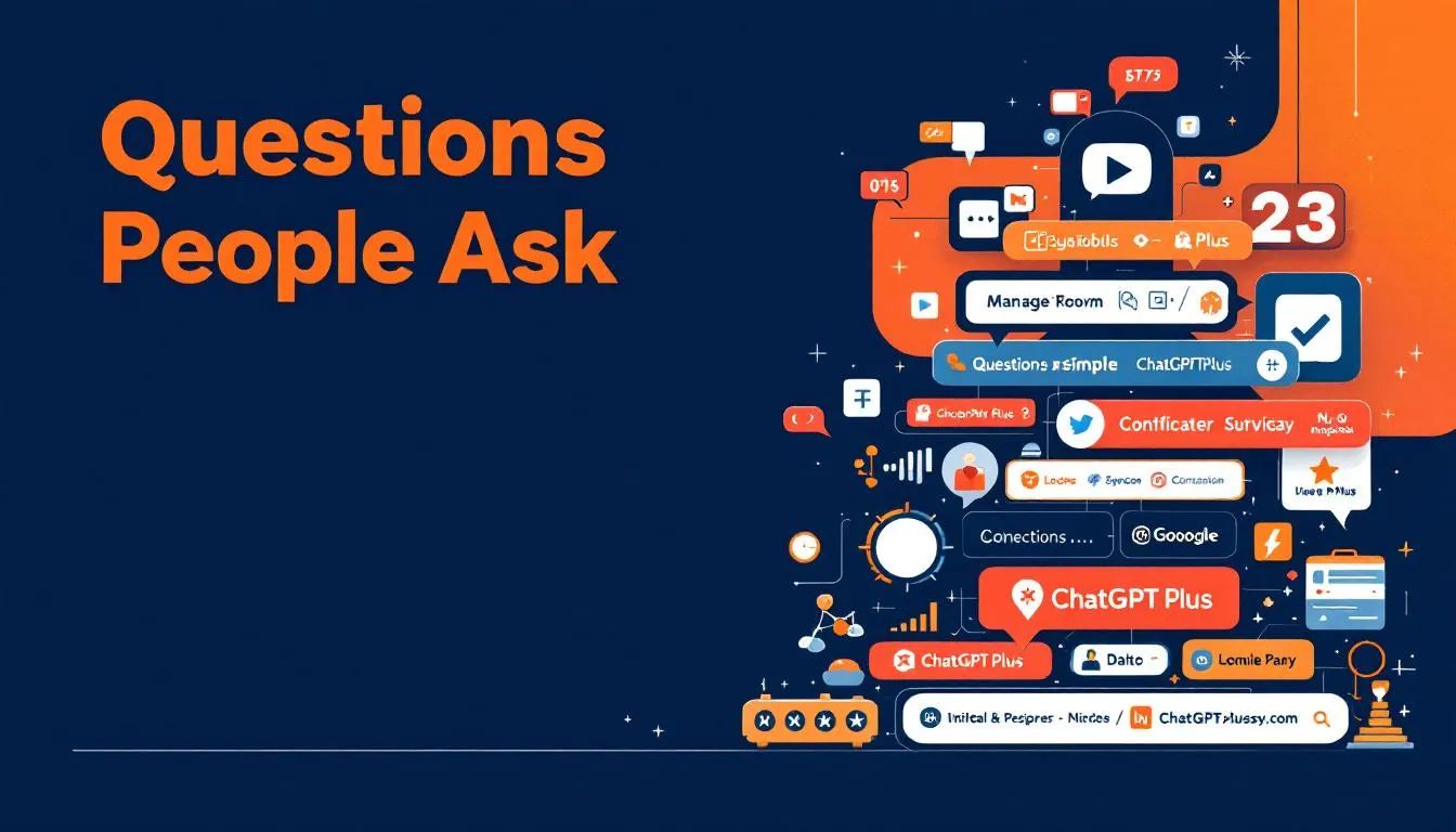 Questions People Ask vs ChatGPT Plus: The 2026 Cost & Capability Comparison