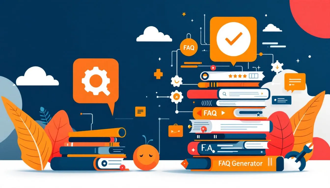 FAQ Generator vs FAQ schema generator: The 2026 Cost & Capability Comparison