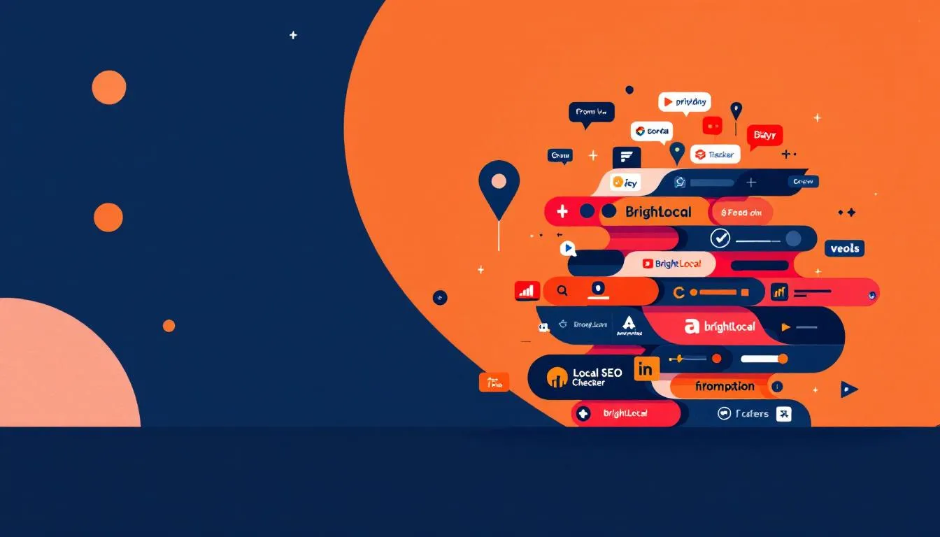 Local SEO Checker vs BrightLocal - Grow plan: The 2026 Cost & Capability Comparison