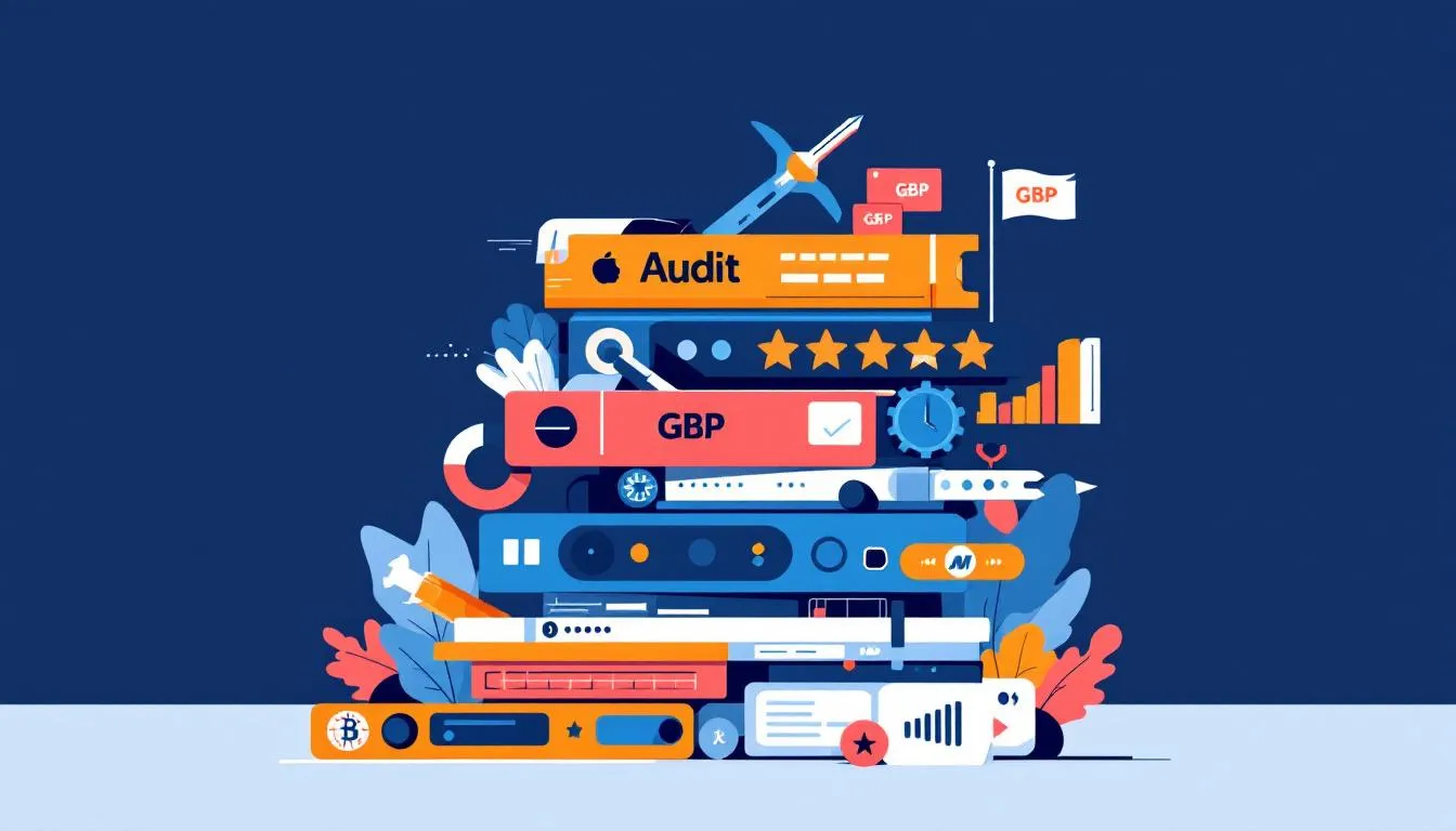 GBP Audit vs Manual GBP management: The 2026 Cost & Capability Comparison