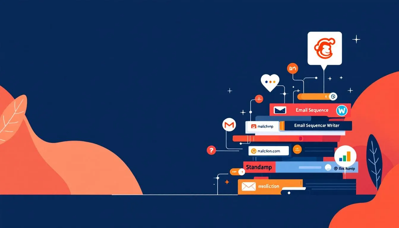 Email Sequence Writer vs Mailchimp Standard - 10,000 contacts: The 2026 Cost & Capability Comparison