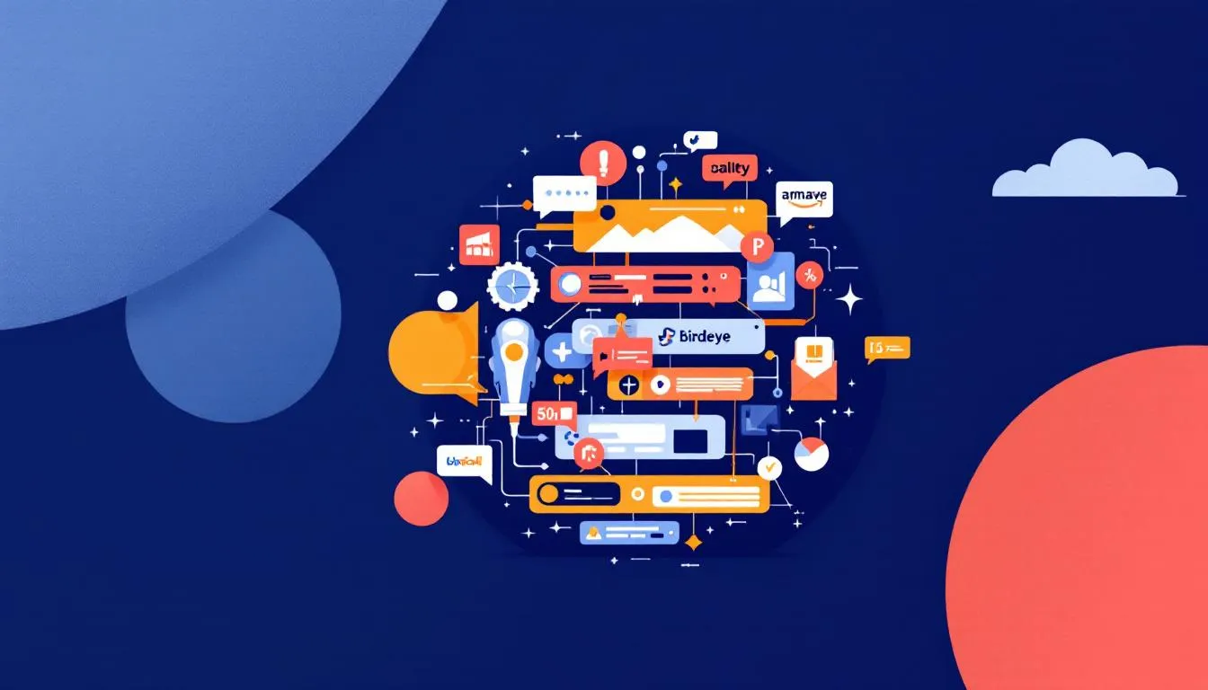 Customer Voice Mining vs Birdeye / ReviewTrackers: The 2026 Cost & Capability Comparison