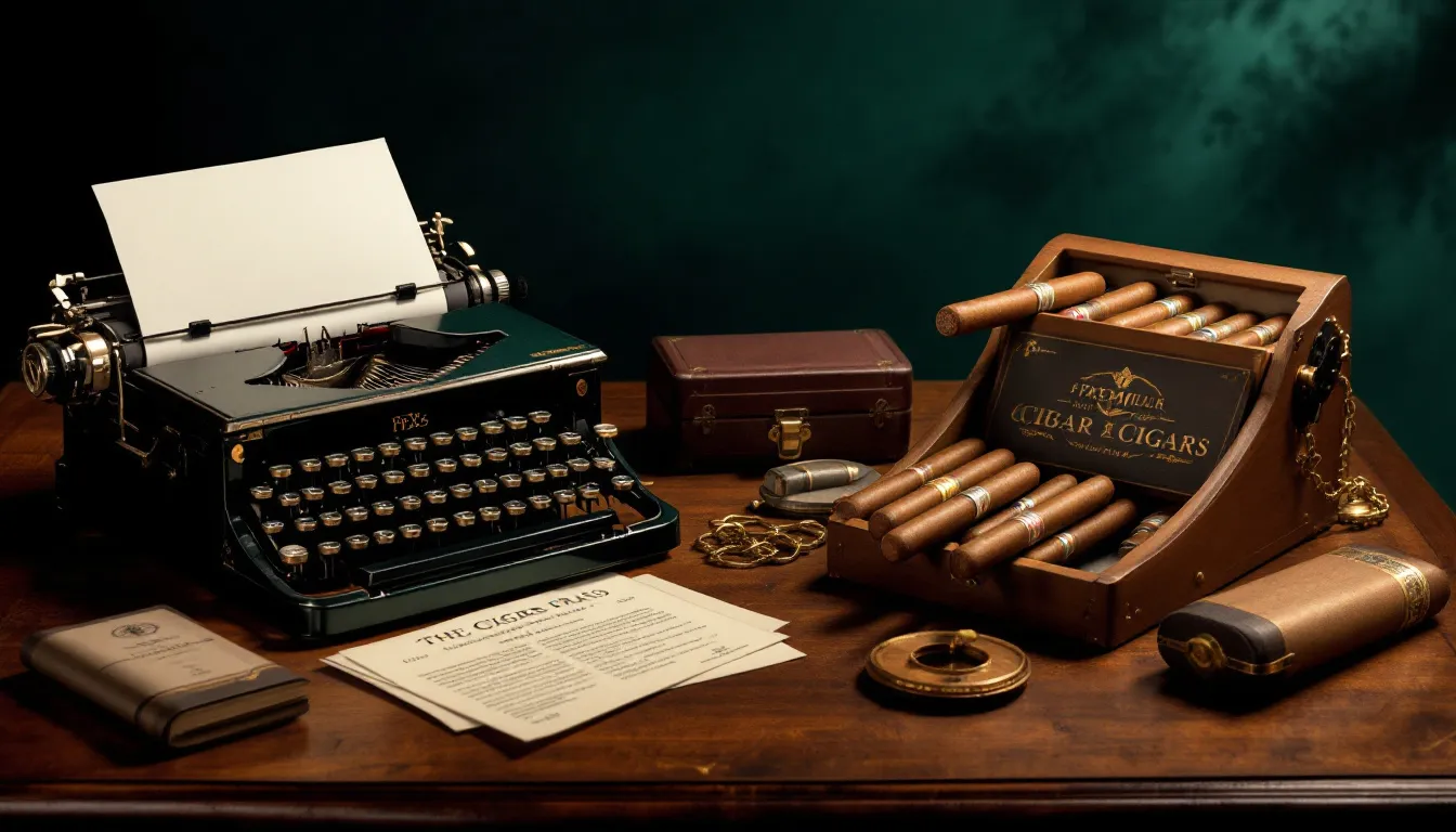How to Announce a New Cigar Drop So Retailers and Aficionados Pay Attention