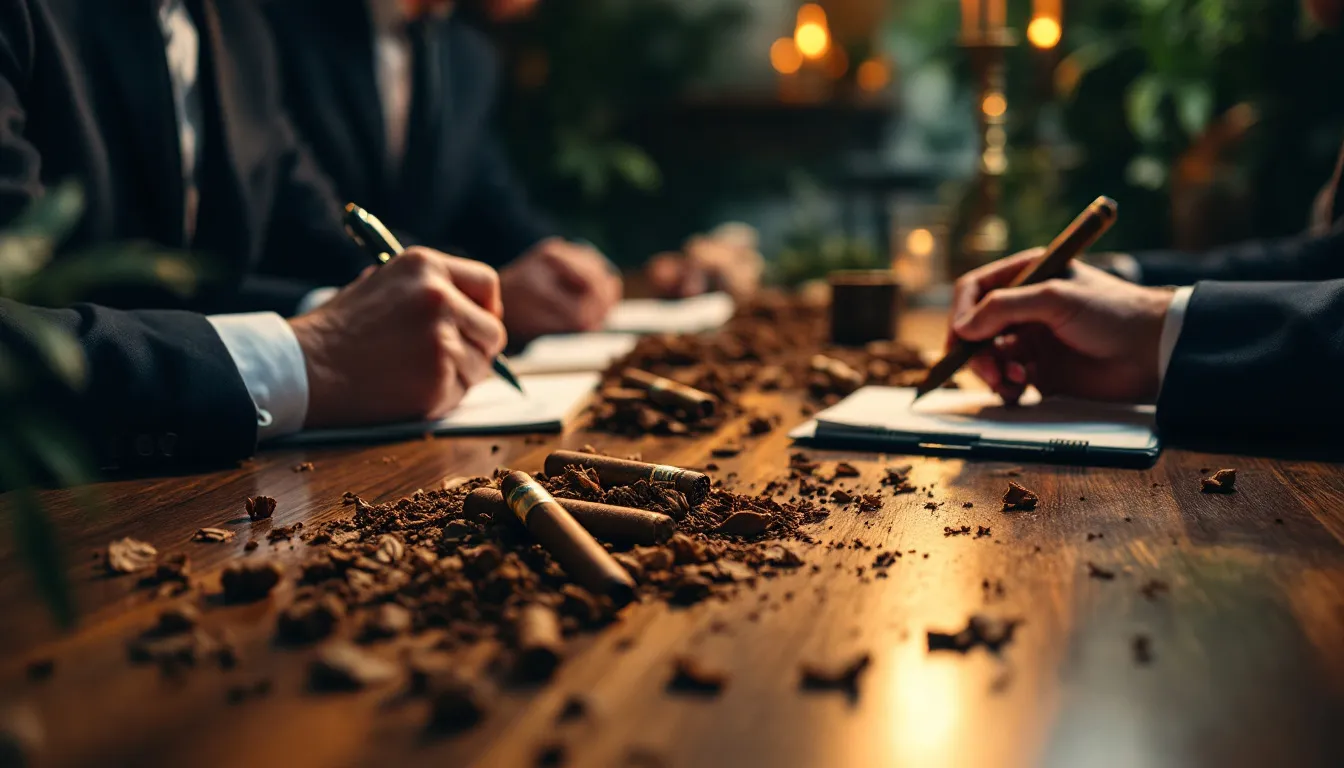 How to Get Cigar Trade Media Coverage That Actually Gets Read