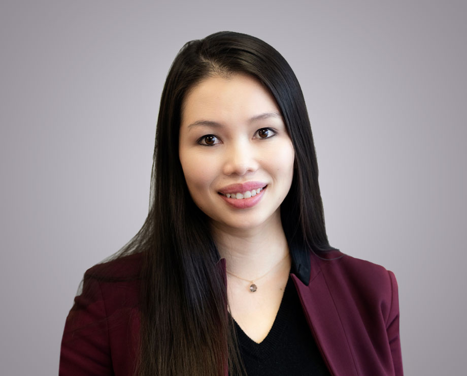 Joyce Chow