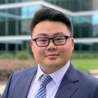 Max Chan