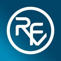 Refrival Logo