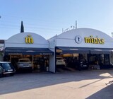 Midas Majadahonda El Plantío Logo