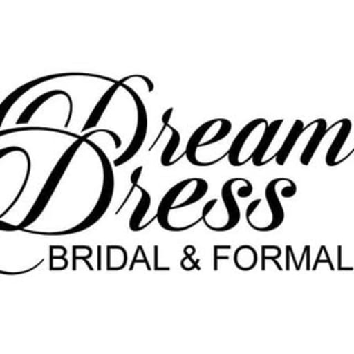 Dream Dress logo