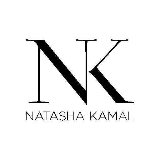 Natasha Kamal logo
