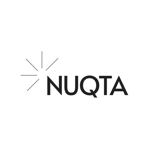 Nuqta PK logo