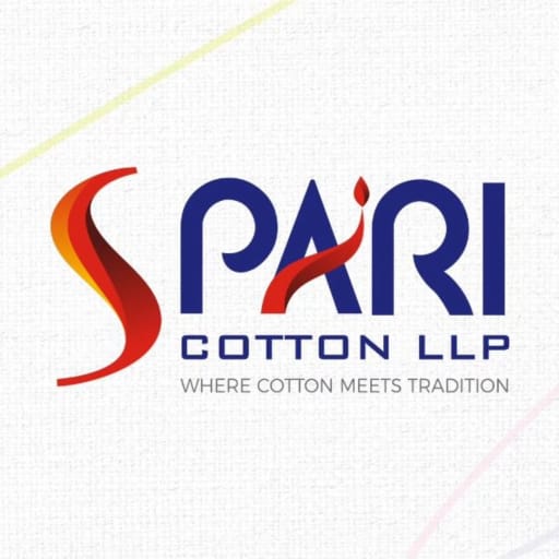 S. Pari Cotton LLP logo