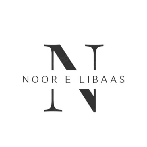 Noor-e-Libaas logo