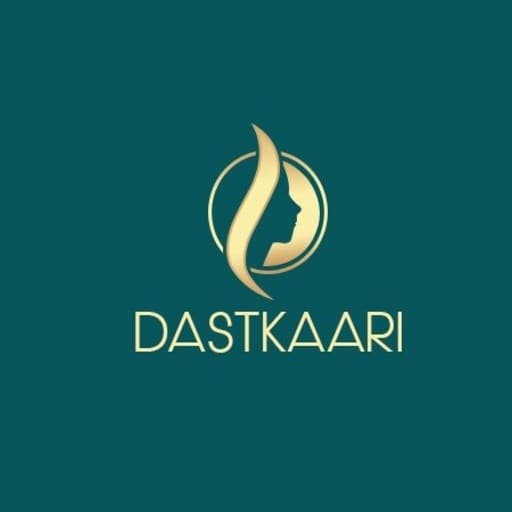 Dastkaari logo