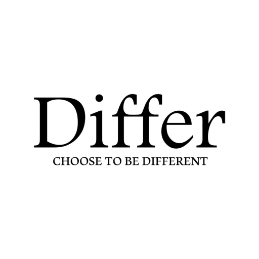 Differ logo