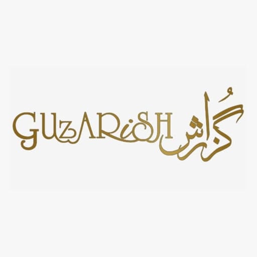 Guzarish logo