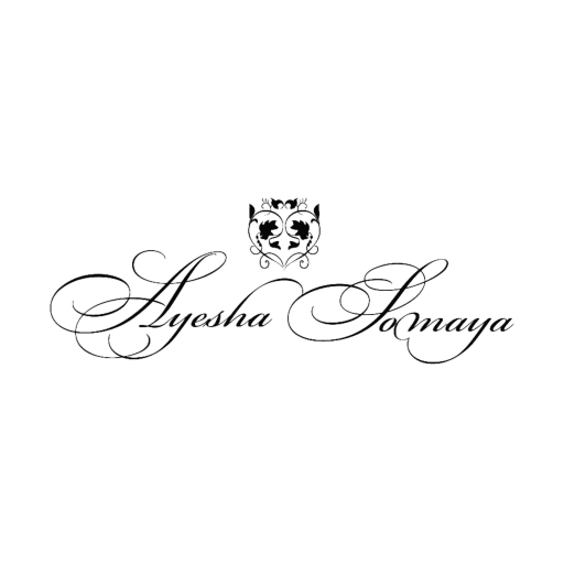 Ayesha Somaya logo