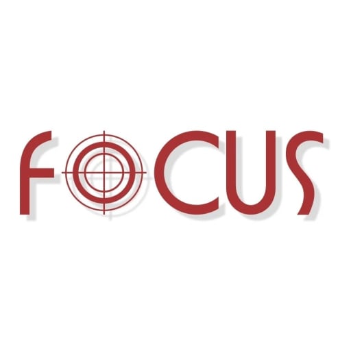 Focus Clothing logo