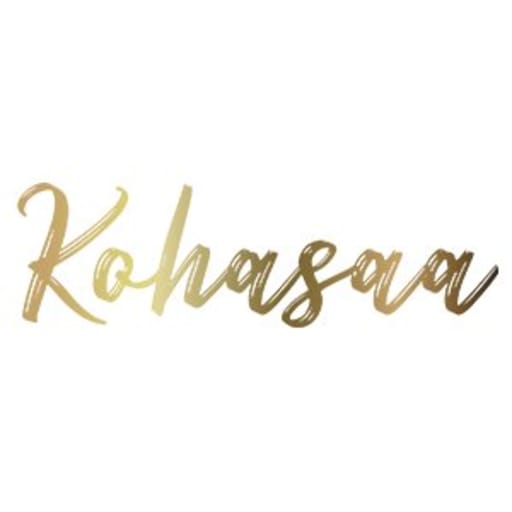Kohasaa logo