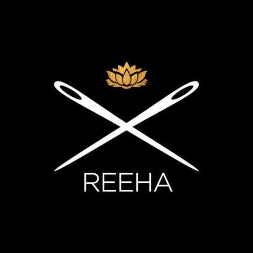 Reeha logo