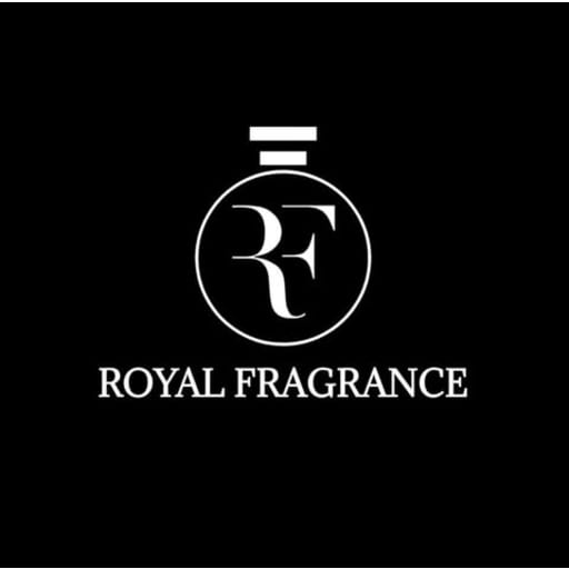 Royal Fragrances logo